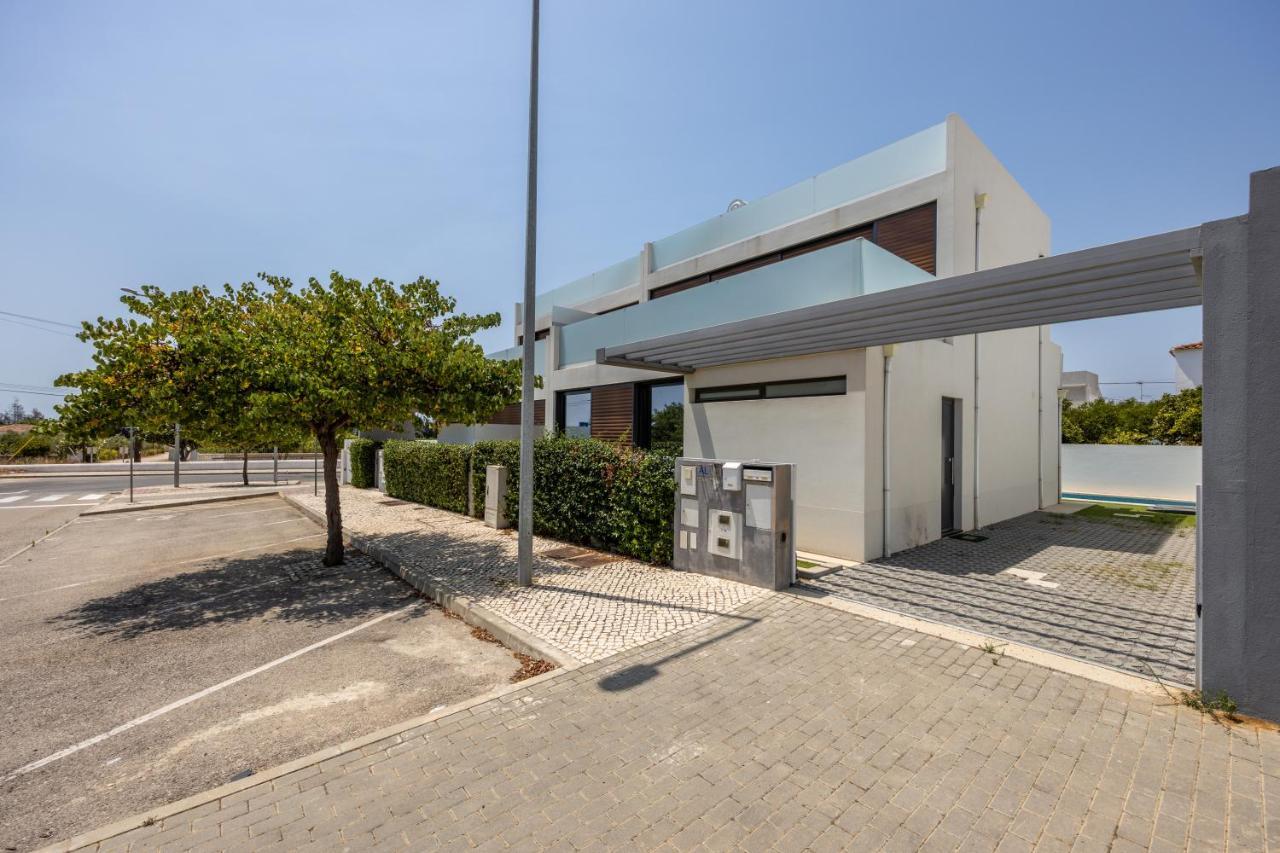 Villa Figo Luz de Tavira Exteriör bild