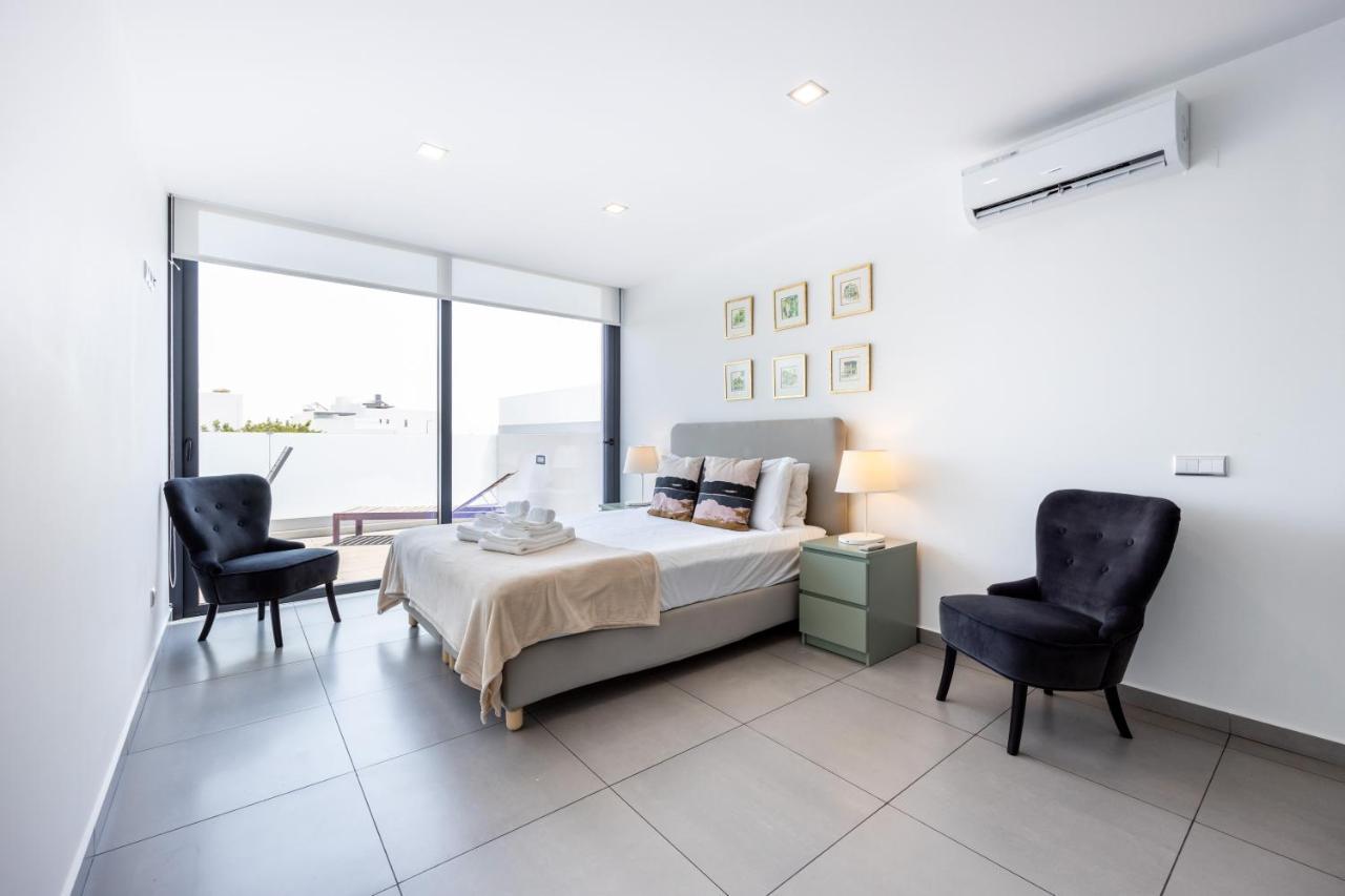 Villa Figo Luz de Tavira Exteriör bild