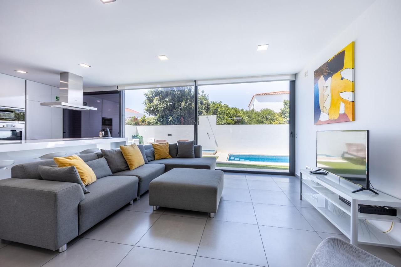 Villa Figo Luz de Tavira Exteriör bild