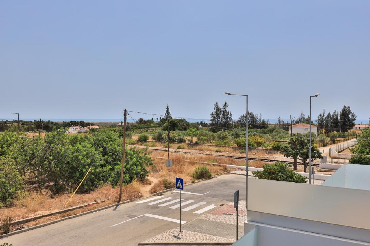 Villa Figo Luz de Tavira Exteriör bild