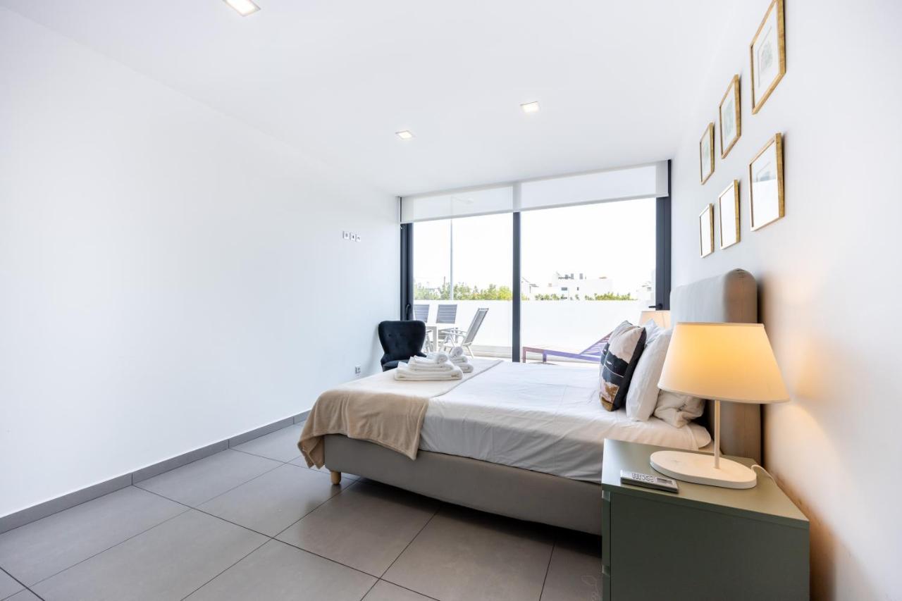 Villa Figo Luz de Tavira Exteriör bild