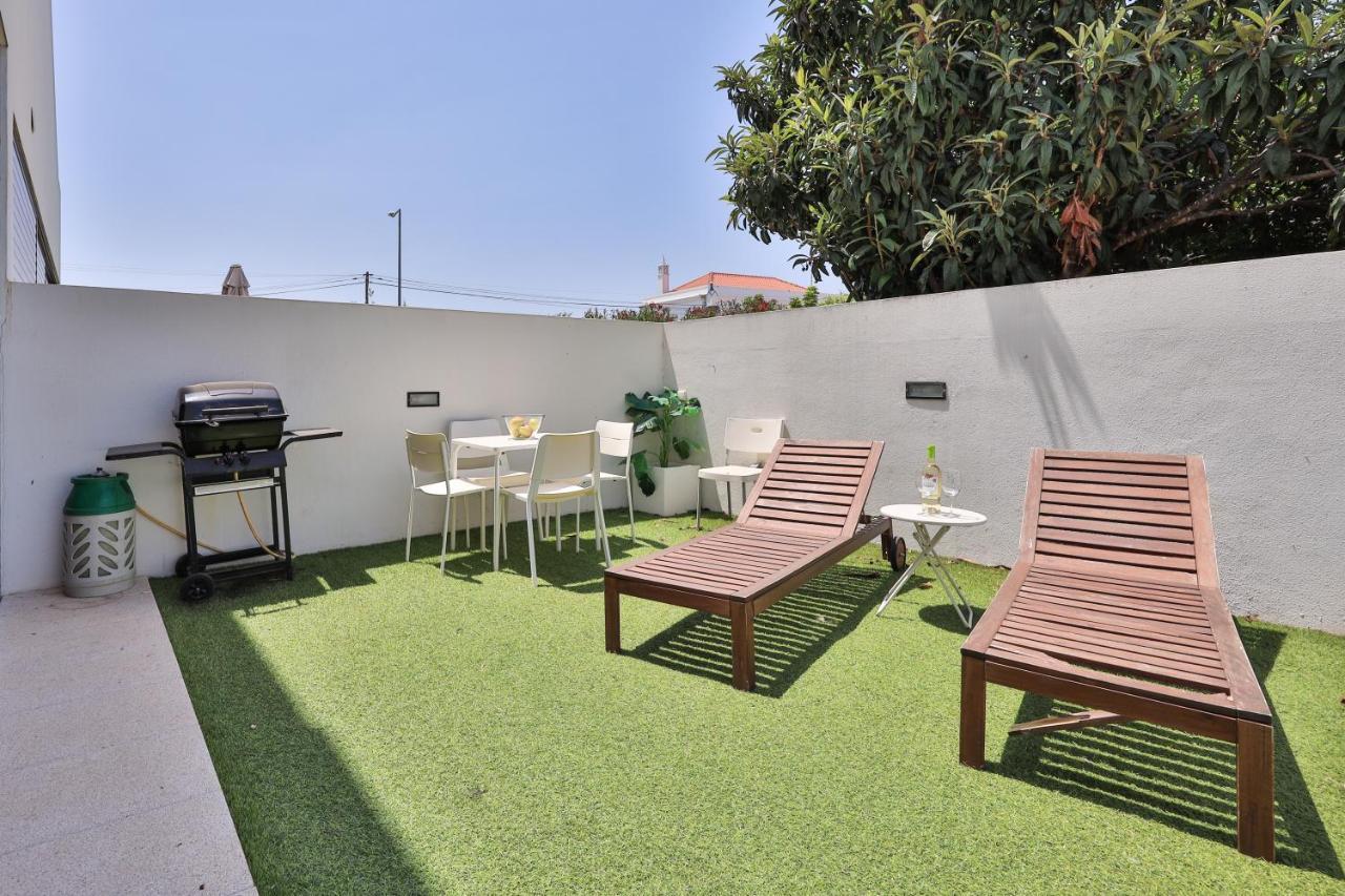 Villa Figo Luz de Tavira Exteriör bild