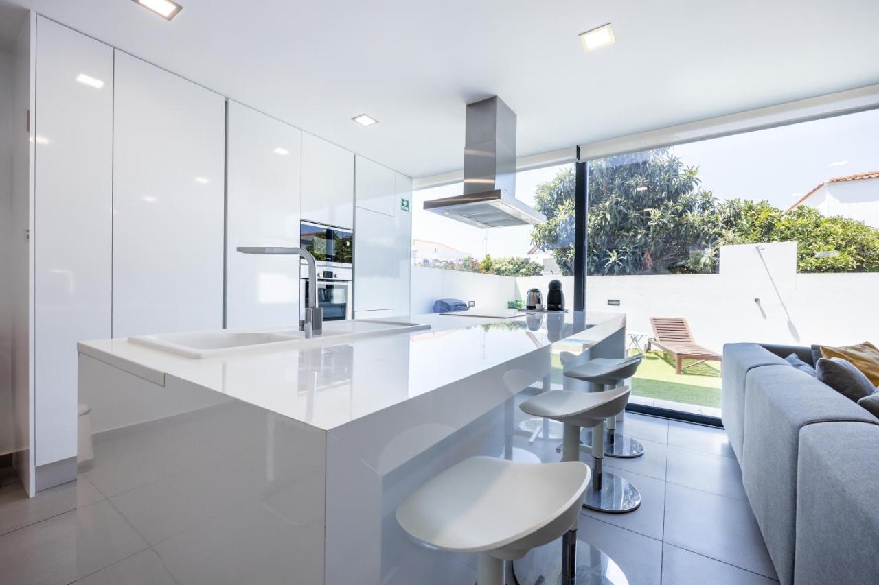 Villa Figo Luz de Tavira Exteriör bild
