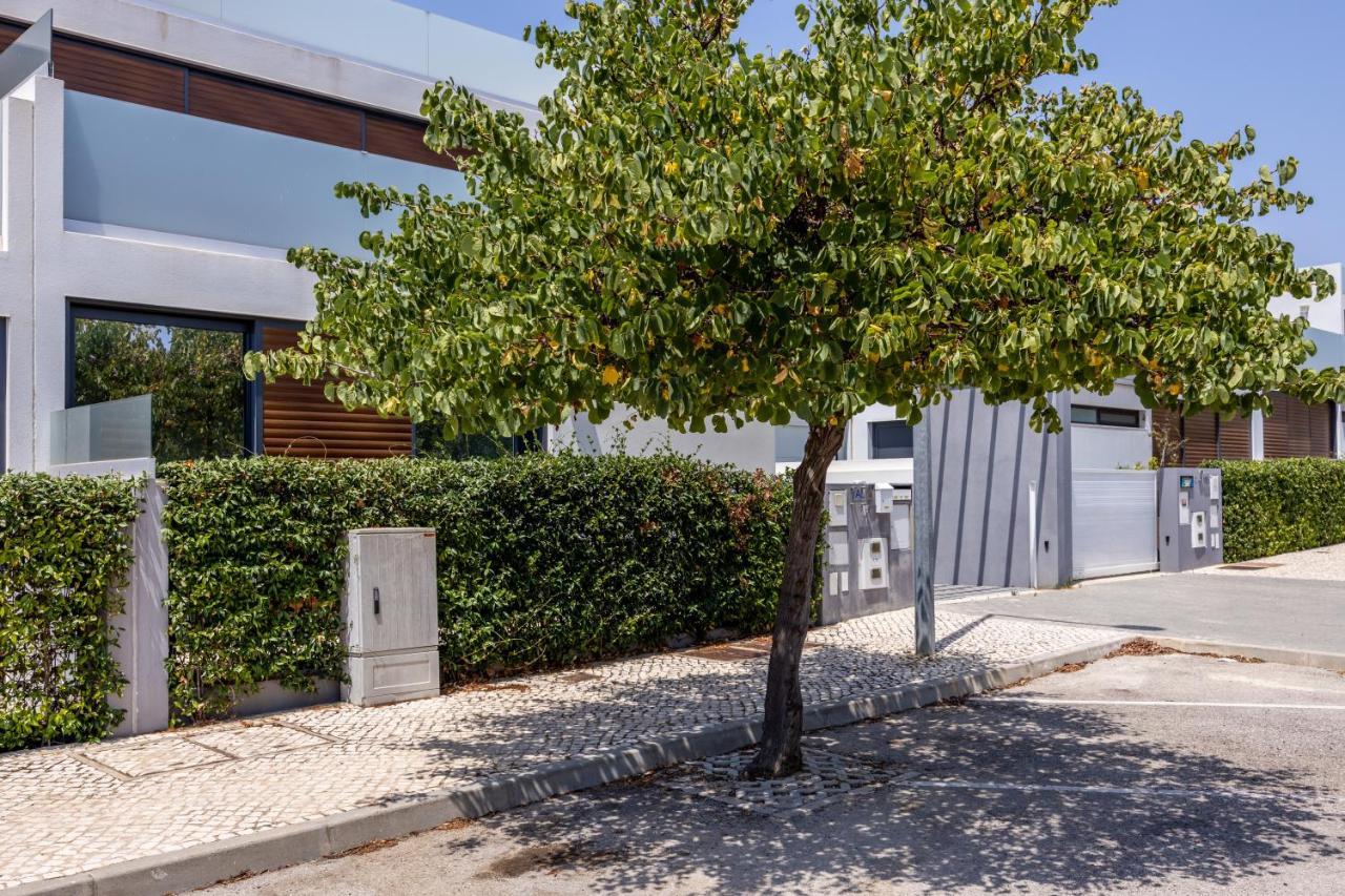 Villa Figo Luz de Tavira Exteriör bild